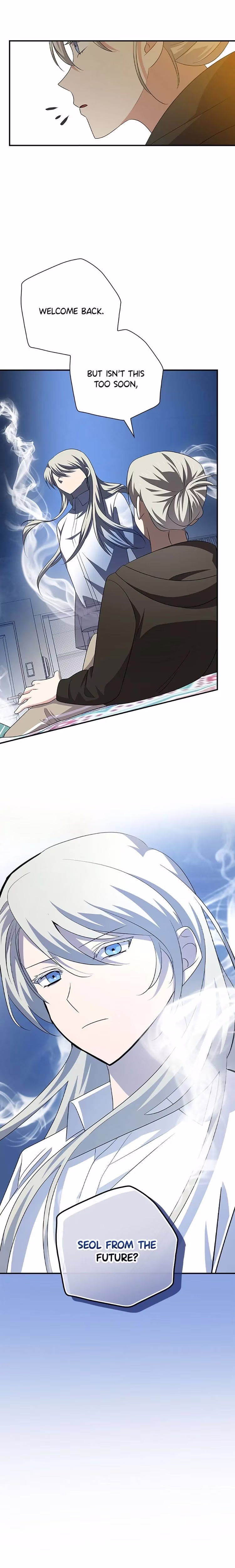 Long Live the Drama King - Chapter 91 - Part 24