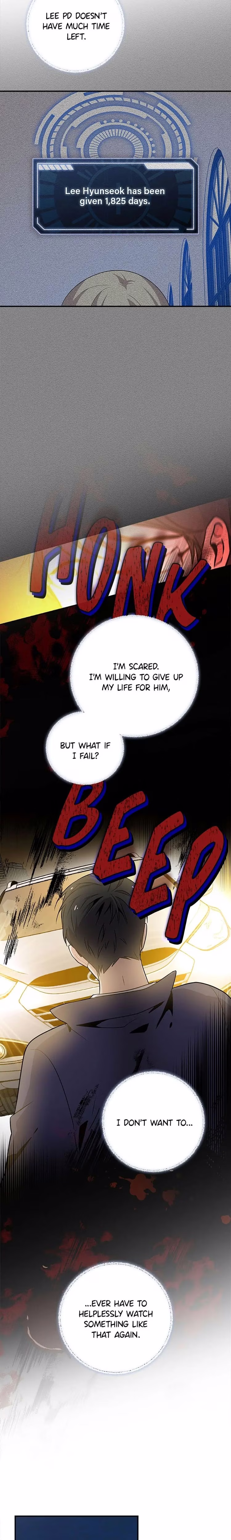 Long Live the Drama King - Chapter 92 - Part 4