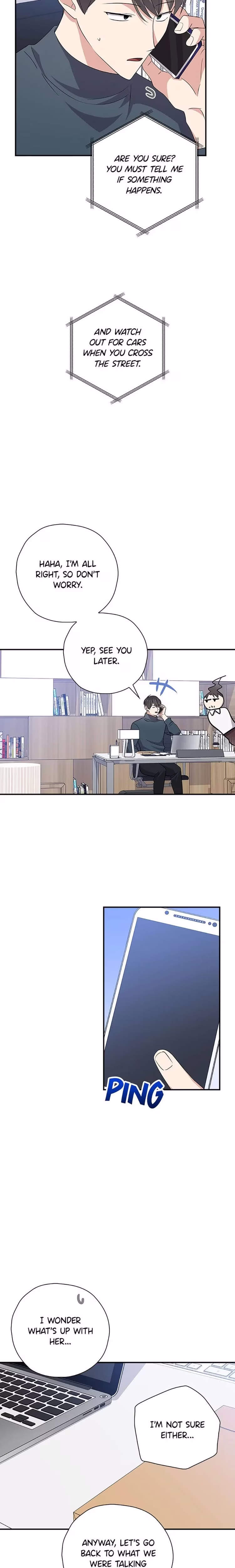 Long Live the Drama King - Chapter 92 - Part 10