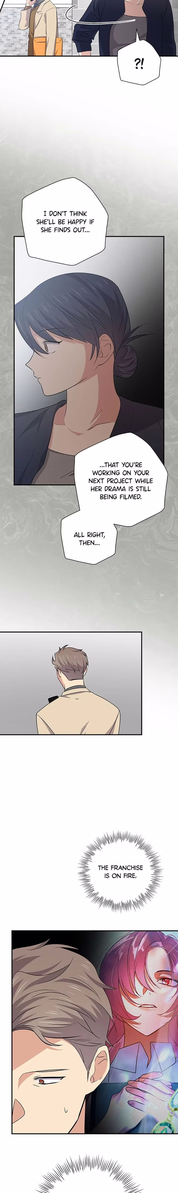 Long Live the Drama King - Chapter 92 - Part 19