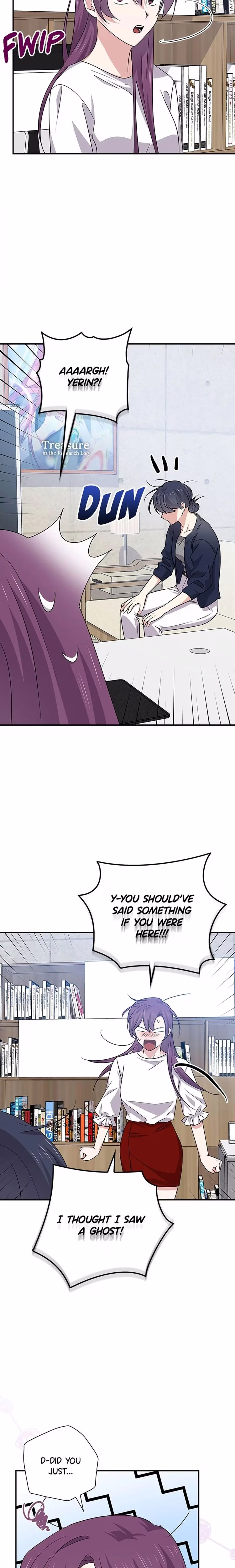 Long Live the Drama King - Chapter 92 - Part 22