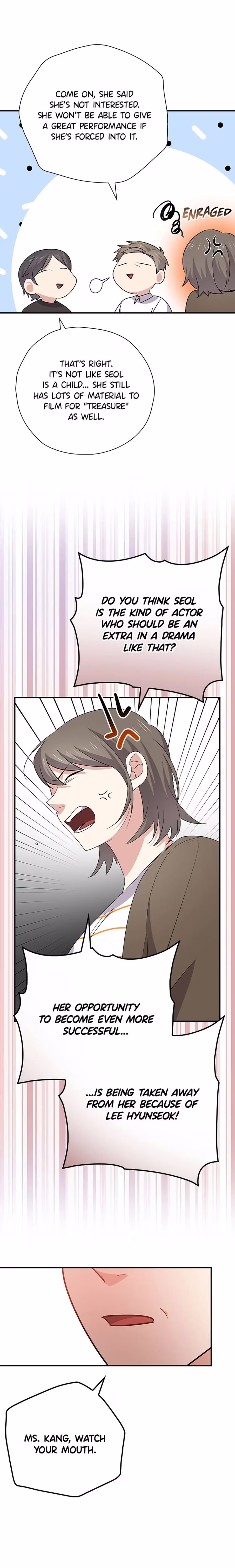 Long Live the Drama King - Chapter 93 - Part 12