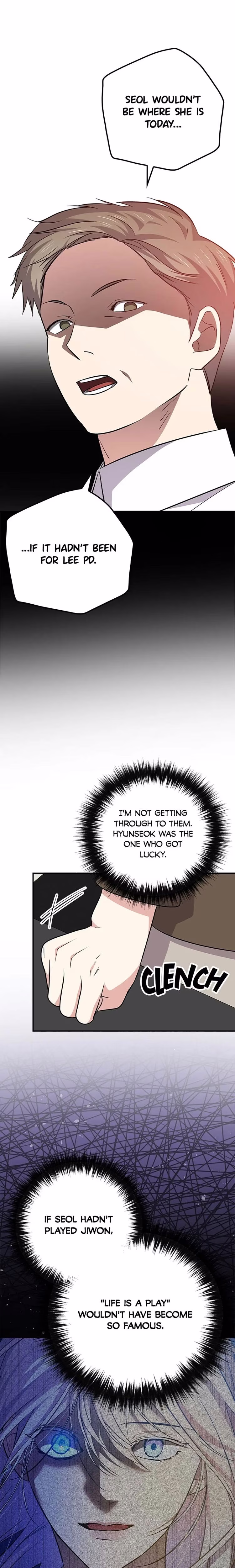 Long Live the Drama King - Chapter 93 - Part 13