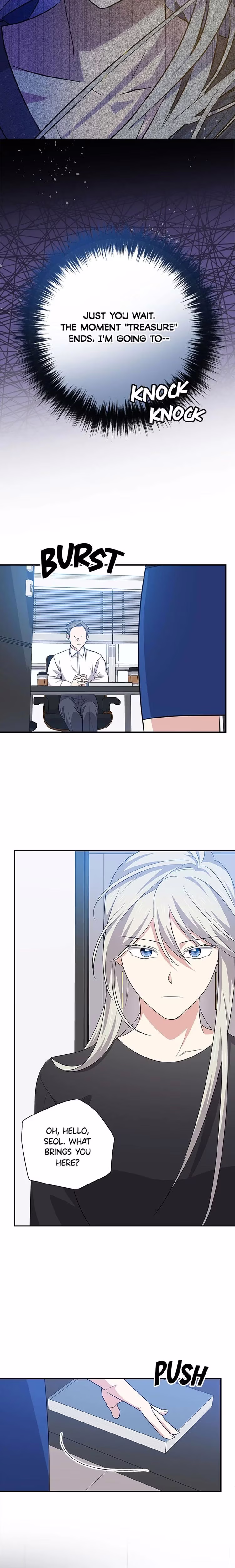 Long Live the Drama King - Chapter 93 - Part 14