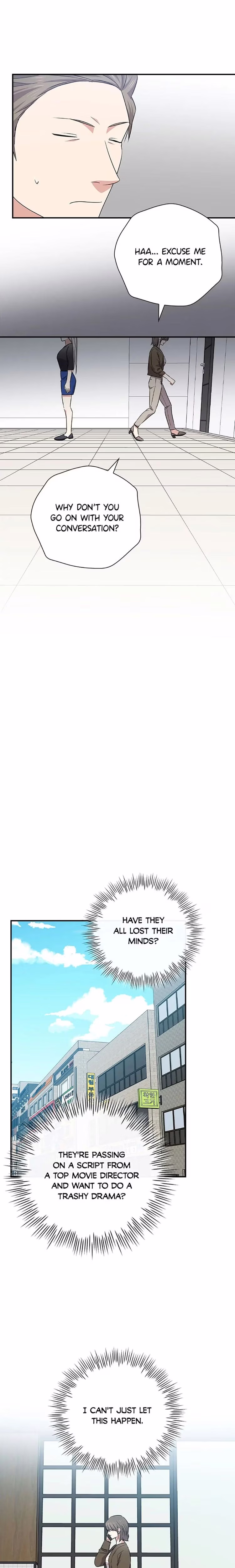 Long Live the Drama King - Chapter 93 - Part 17