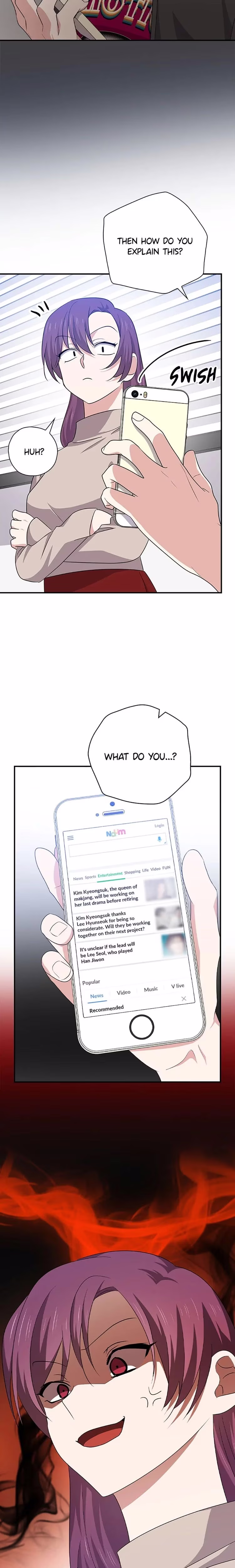 Long Live the Drama King - Chapter 94 - Part 4