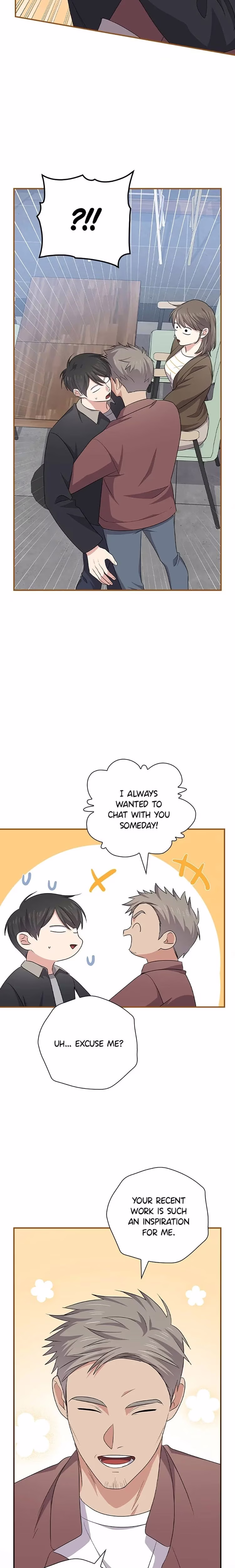 Long Live the Drama King - Chapter 94 - Part 10