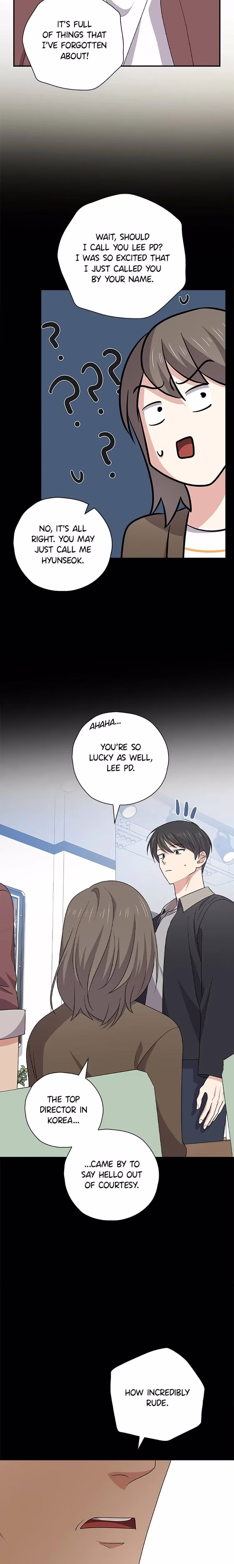 Long Live the Drama King - Chapter 94 - Part 11