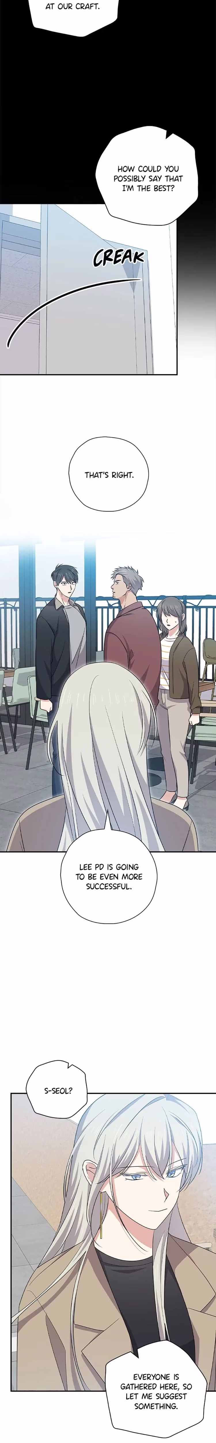 Long Live the Drama King - Chapter 94 - Part 13