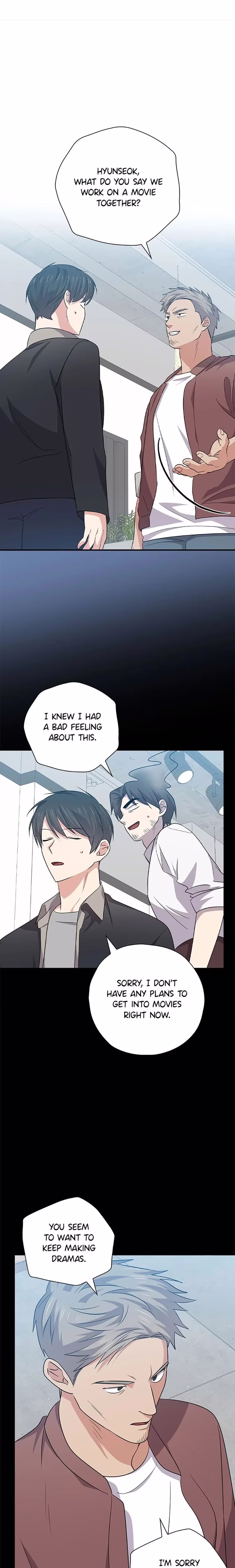 Long Live the Drama King - Chapter 94 - Part 14