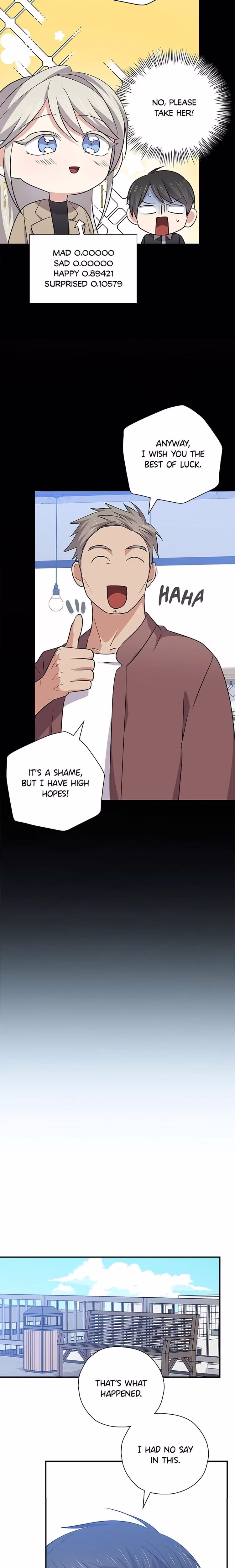 Long Live the Drama King - Chapter 94 - Part 16