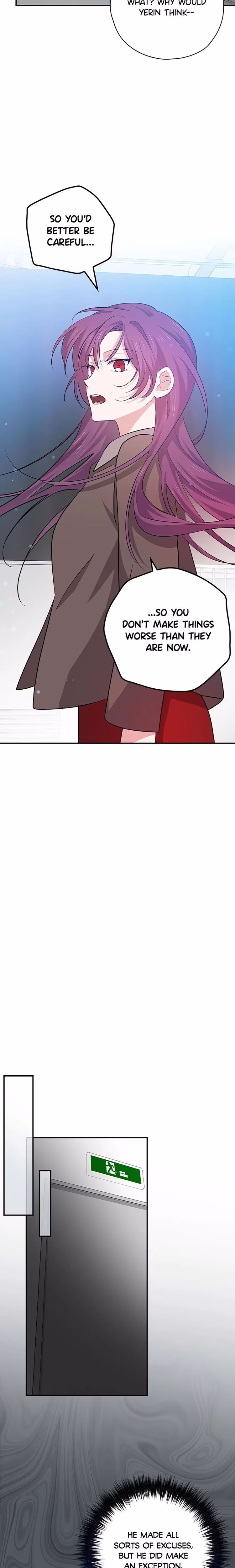 Long Live the Drama King - Chapter 94 - Part 18