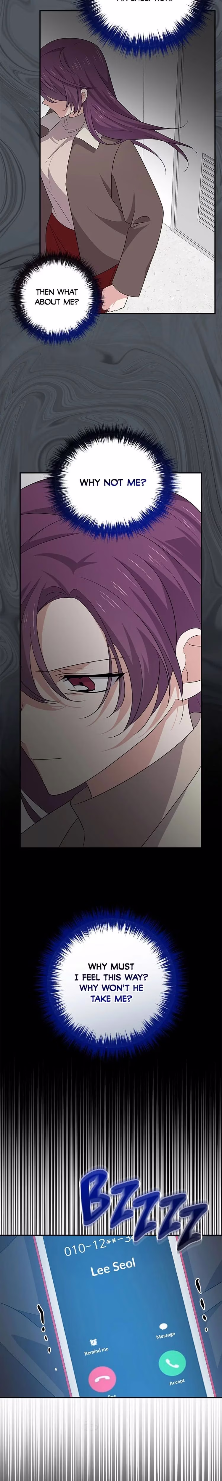 Long Live the Drama King - Chapter 94 - Part 19