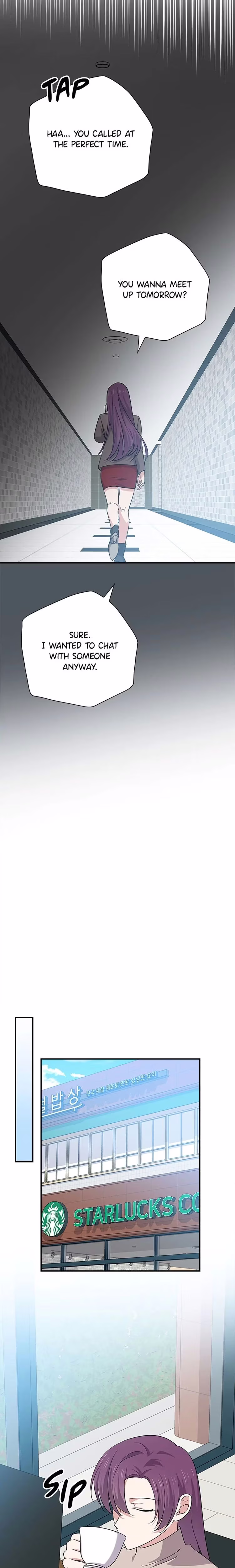 Long Live the Drama King - Chapter 94 - Part 20