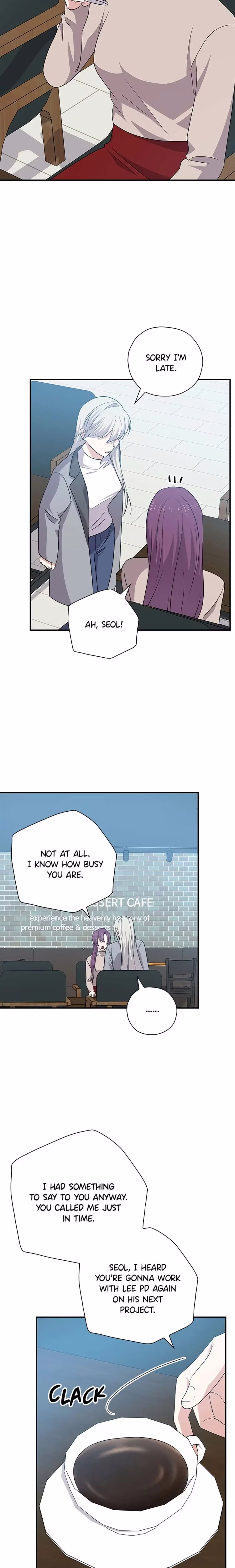 Long Live the Drama King - Chapter 94 - Part 21