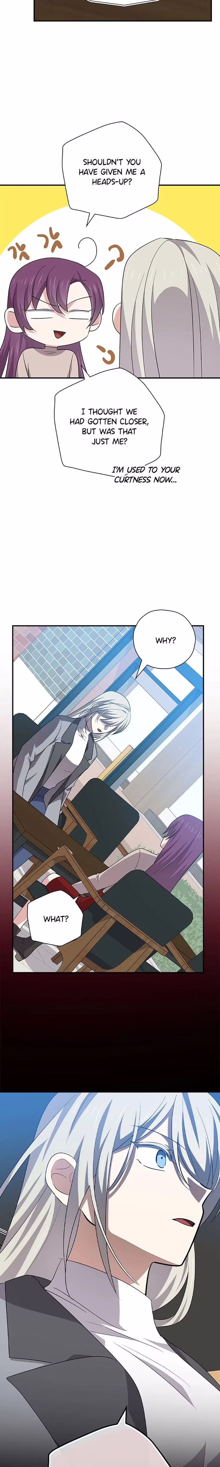 Long Live the Drama King - Chapter 94 - Part 22