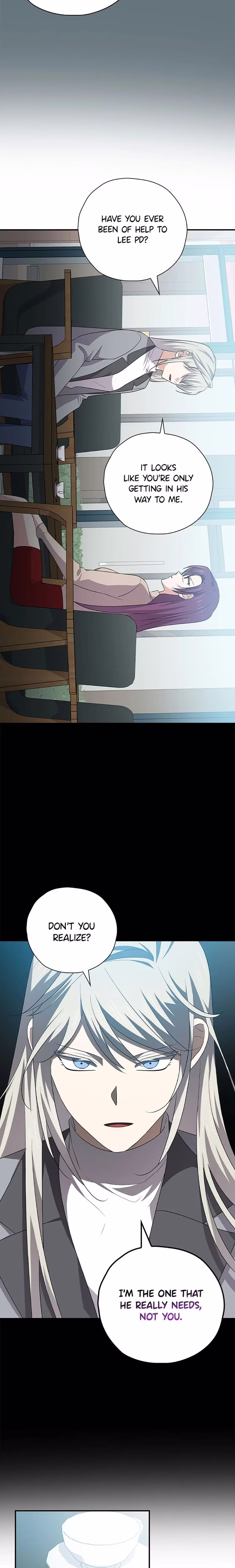 Long Live the Drama King - Chapter 95 - Part 4