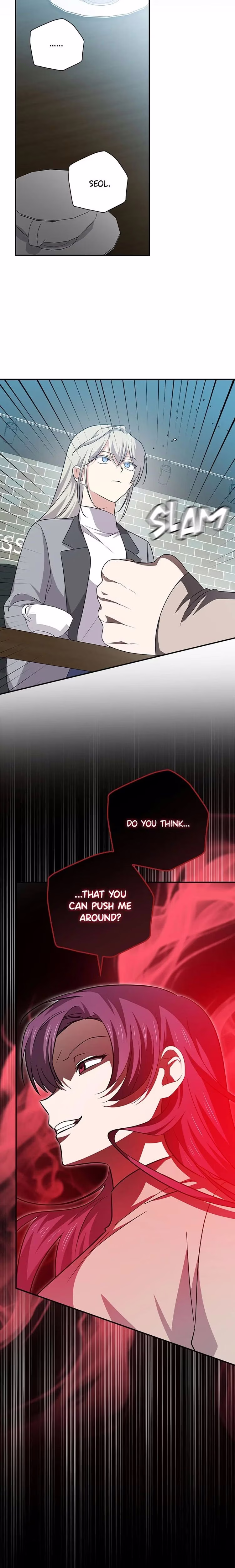 Long Live the Drama King - Chapter 95 - Part 5