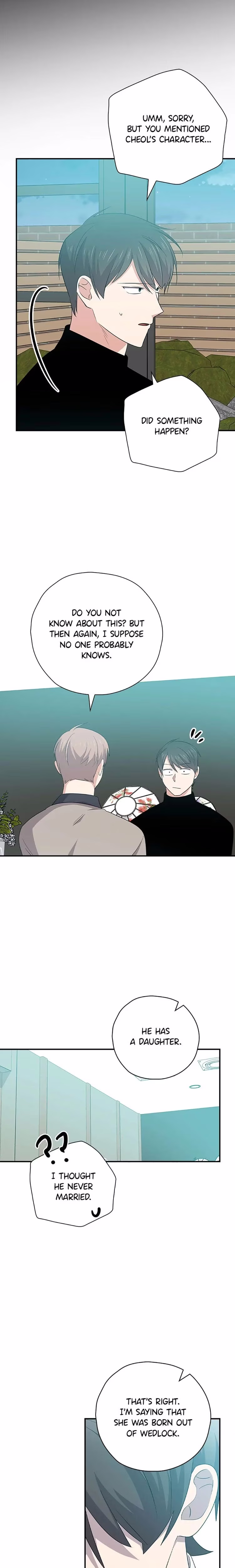 Long Live the Drama King - Chapter 95 - Part 19