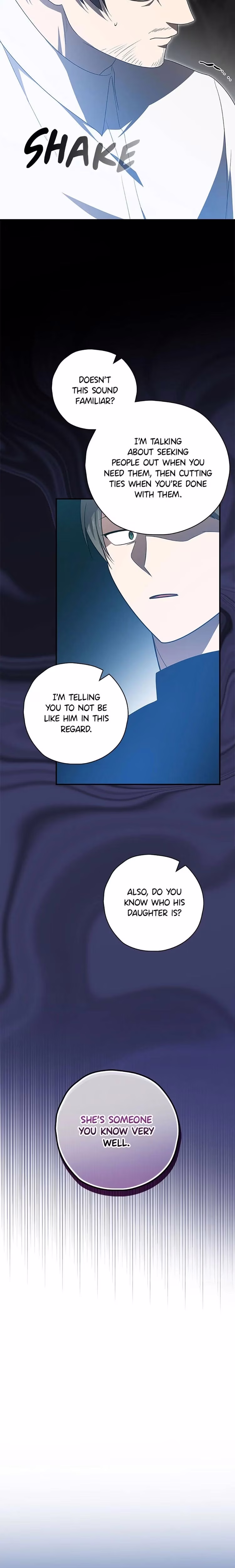 Long Live the Drama King - Chapter 95 - Part 21