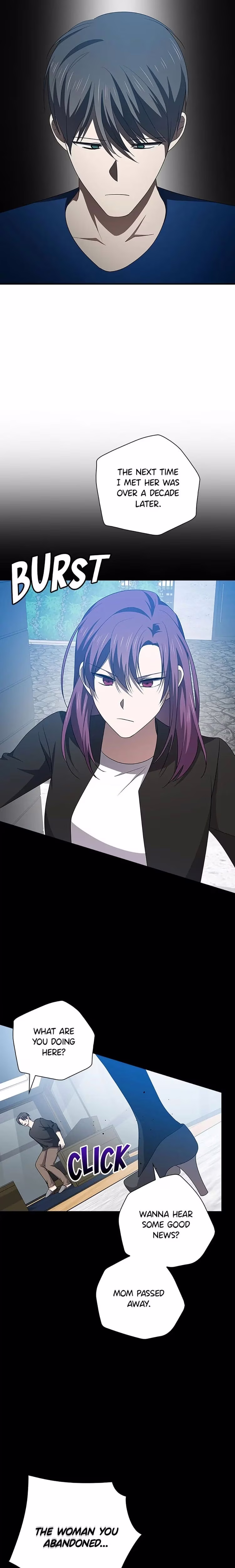 Long Live the Drama King - Chapter 96 - Part 7