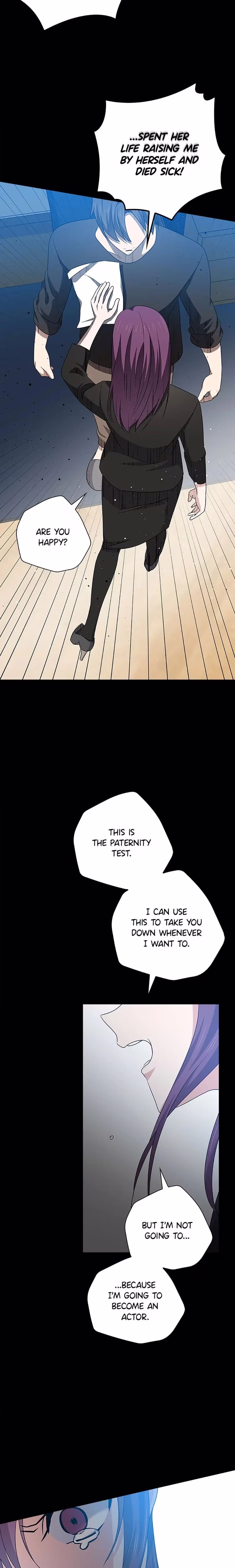 Long Live the Drama King - Chapter 96 - Part 8