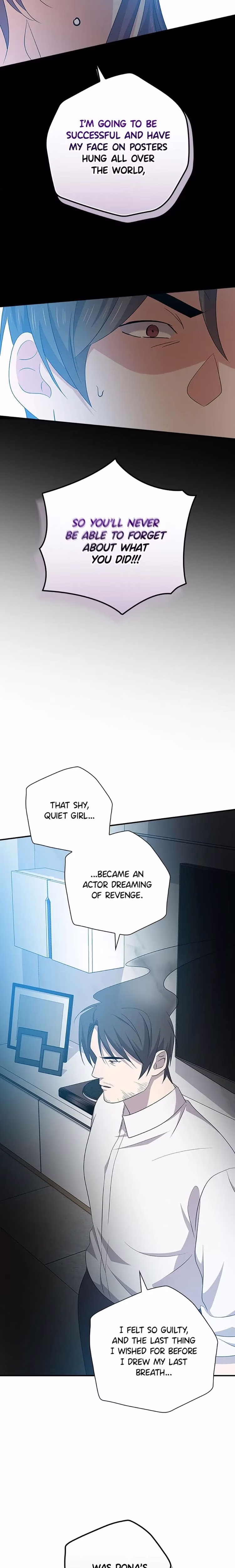 Long Live the Drama King - Chapter 96 - Part 9