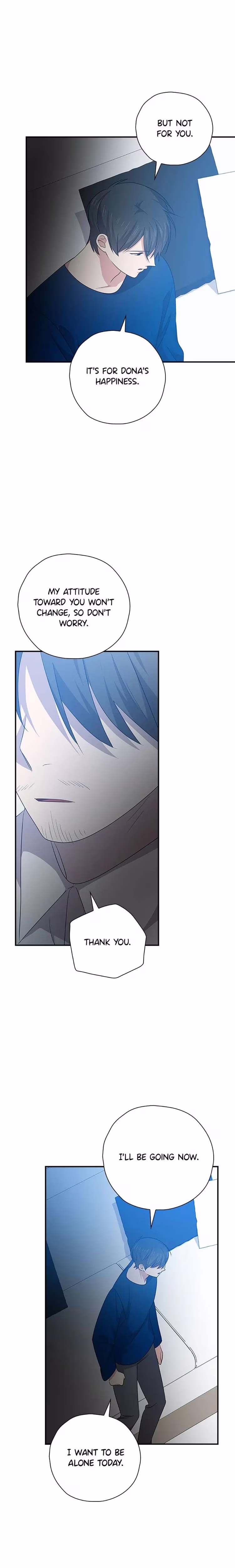 Long Live the Drama King - Chapter 96 - Part 11