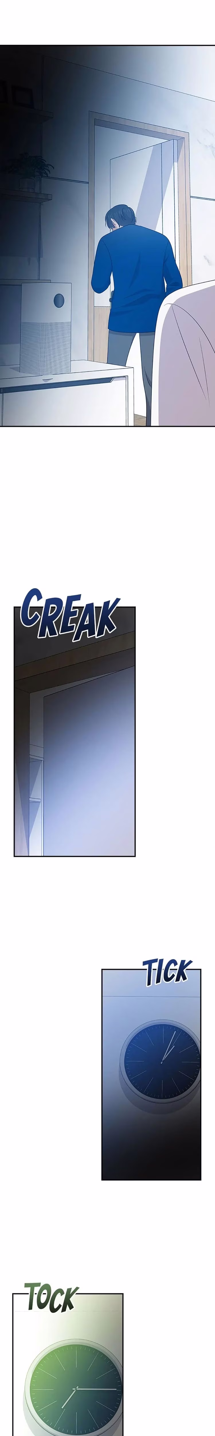 Long Live the Drama King - Chapter 96 - Part 12