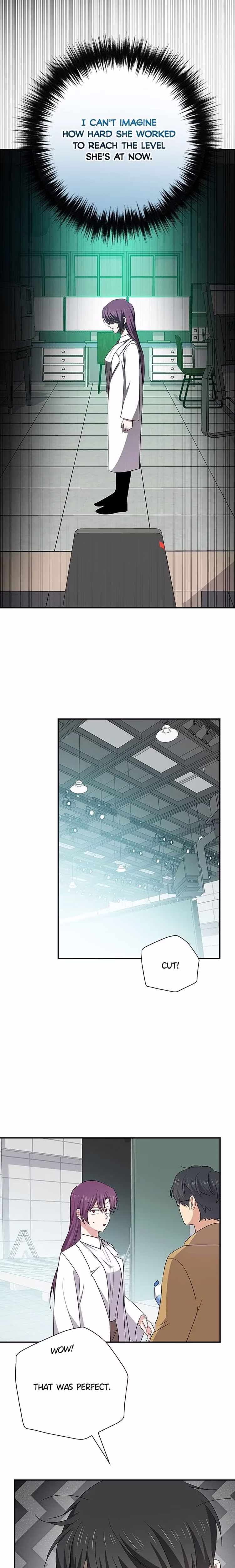 Long Live the Drama King - Chapter 96 - Part 15