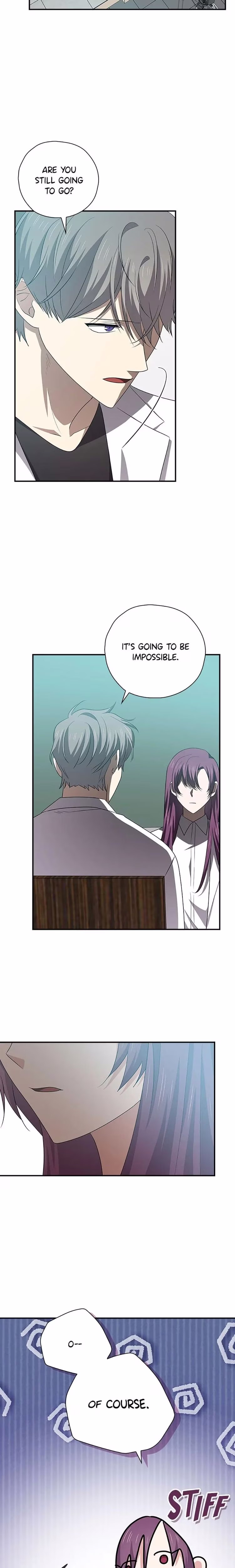 Long Live the Drama King - Chapter 96 - Part 19