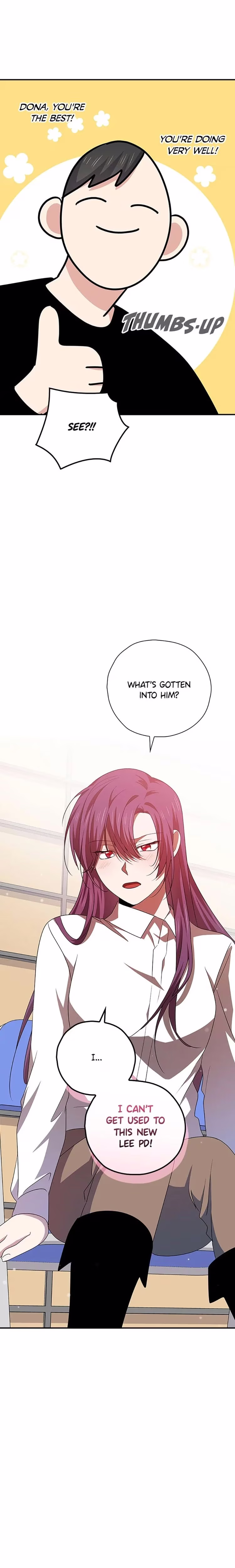 Long Live the Drama King - Chapter 96 - Part 22