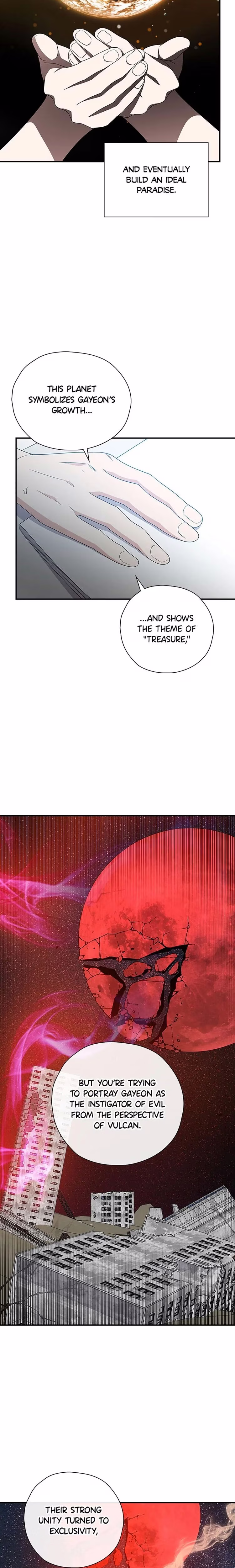 Long Live the Drama King - Chapter 97 - Part 16