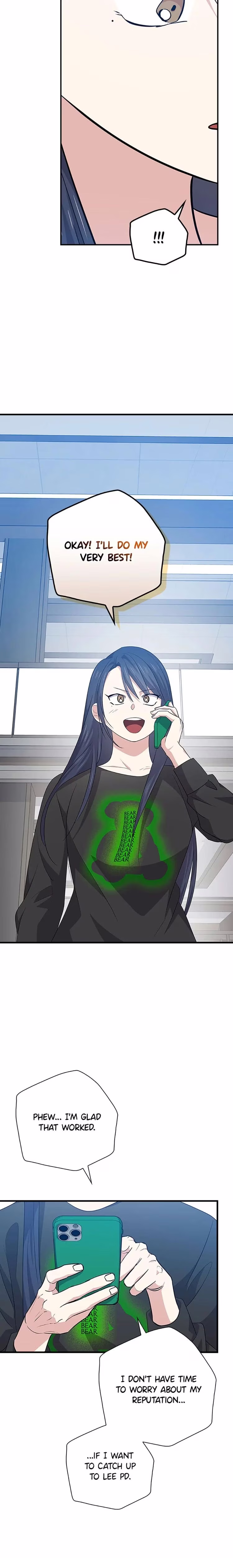 Long Live the Drama King - Chapter 97 - Part 19