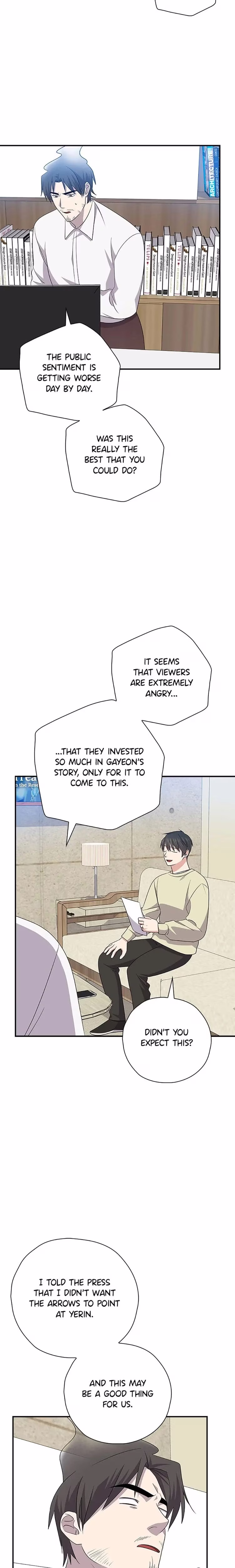 Long Live the Drama King - Chapter 97 - Part 21