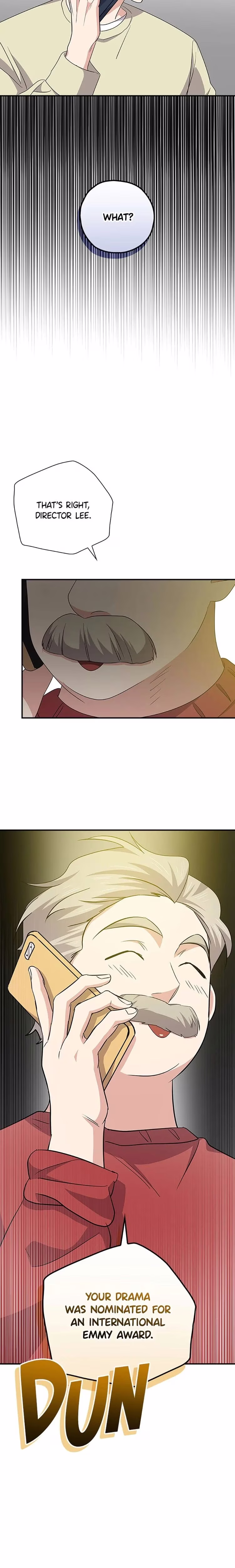 Long Live the Drama King - Chapter 97 - Part 23