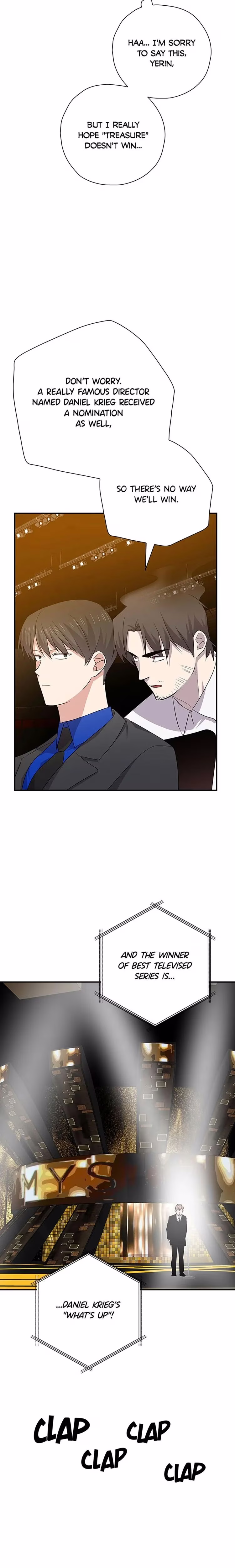 Long Live the Drama King - Chapter 98 - Part 8