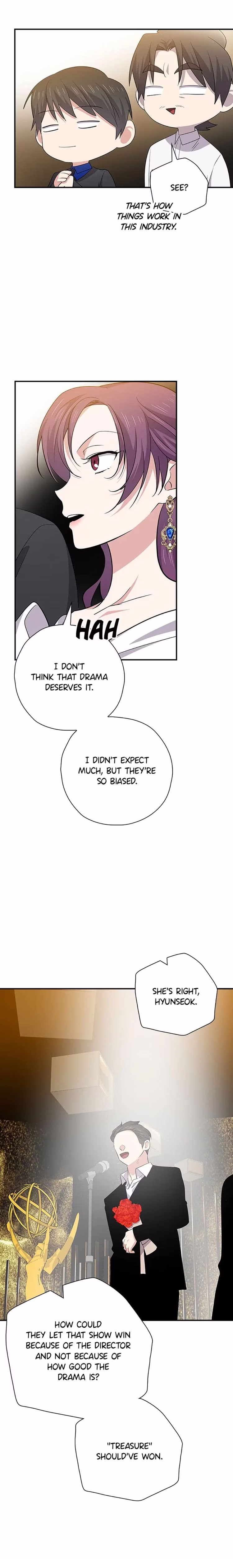 Long Live the Drama King - Chapter 98 - Part 9