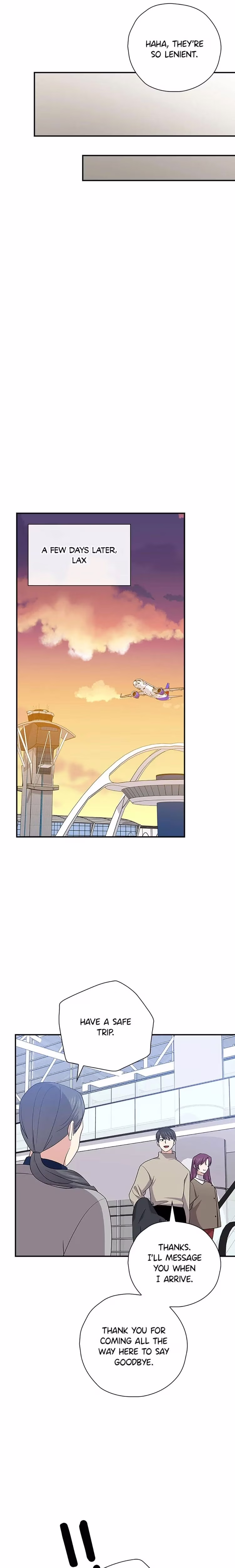 Long Live the Drama King - Chapter 98 - Part 10