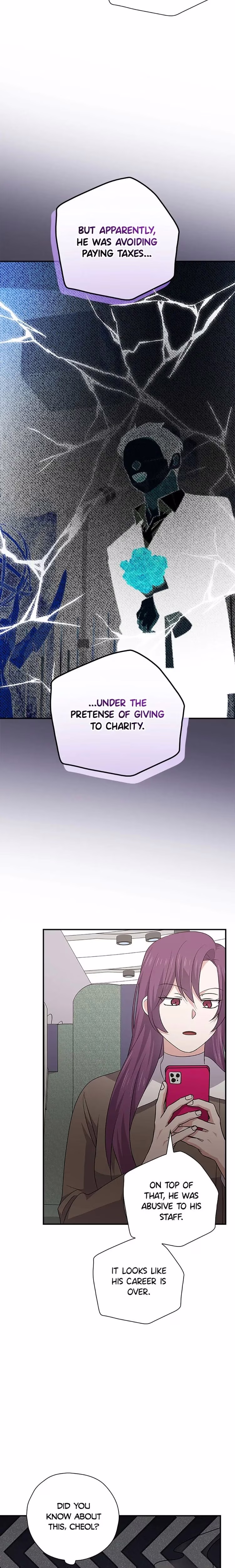 Long Live the Drama King - Chapter 98 - Part 13