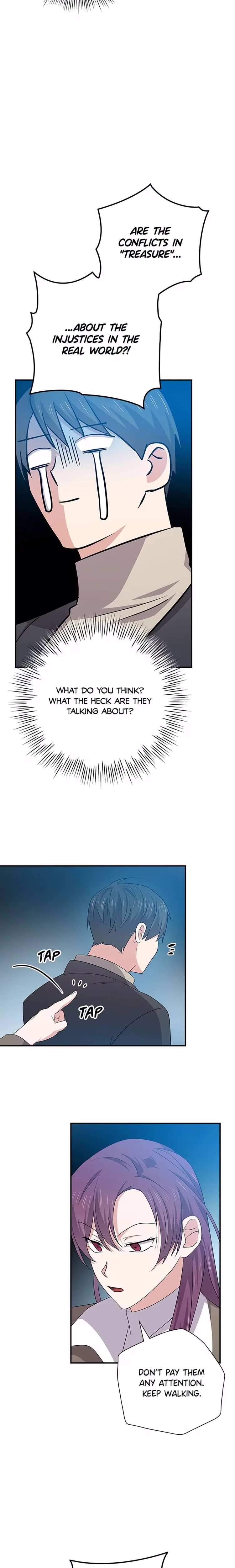 Long Live the Drama King - Chapter 98 - Part 16