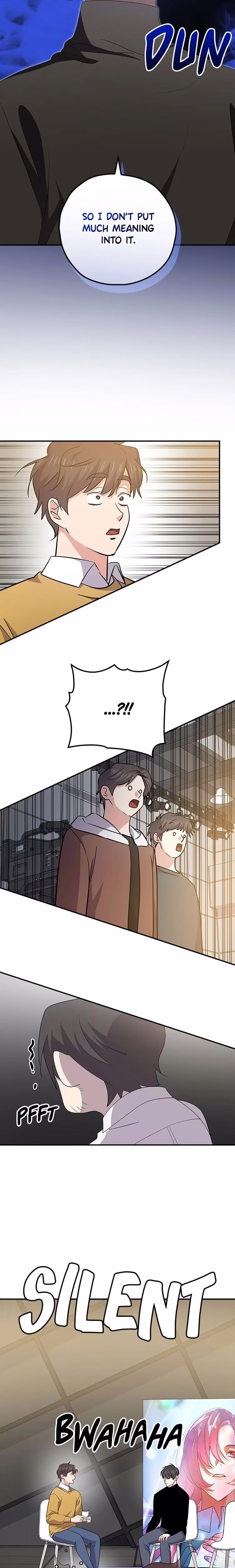 Long Live the Drama King - Chapter 98 - Part 22