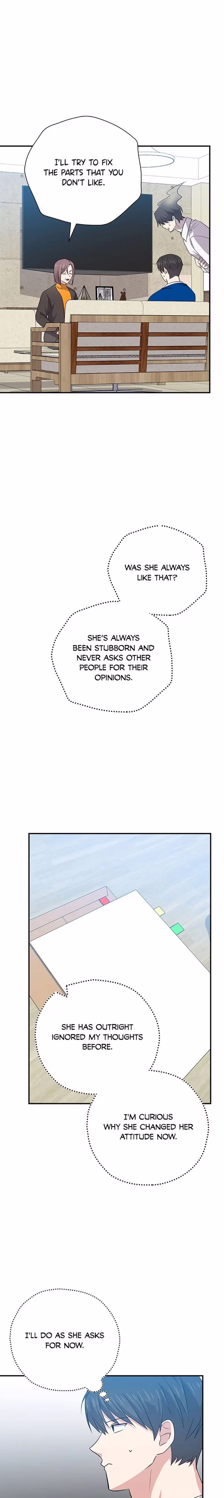 Long Live the Drama King - Chapter 99 - Part 5