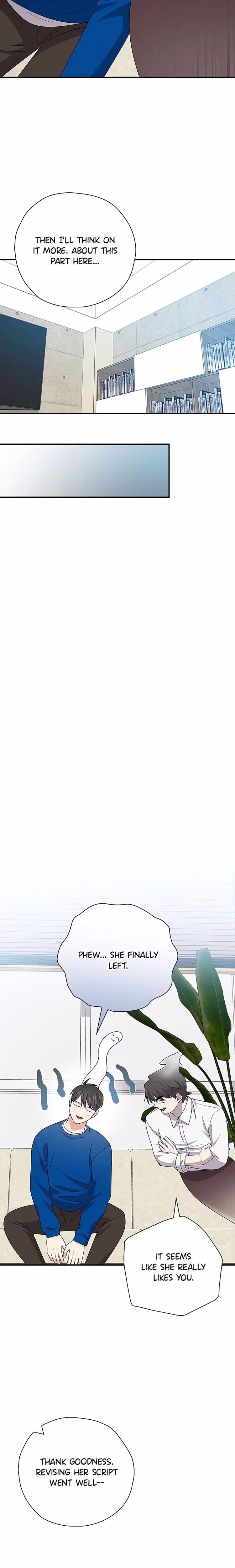 Long Live the Drama King - Chapter 99 - Part 11