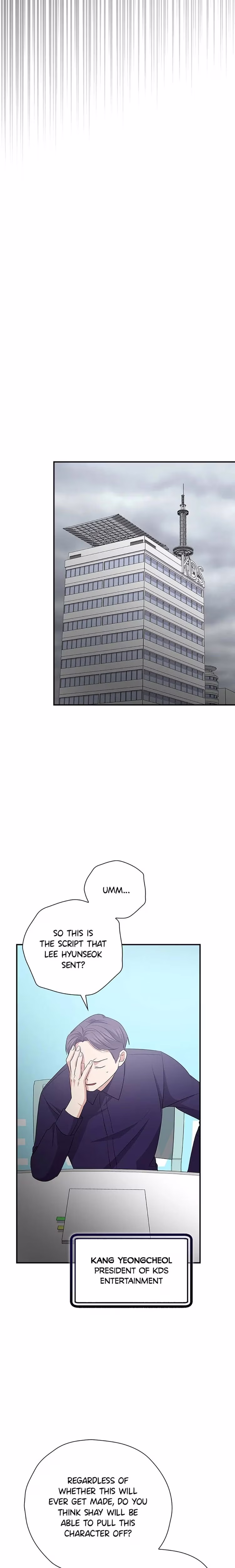 Long Live the Drama King - Chapter 99 - Part 18