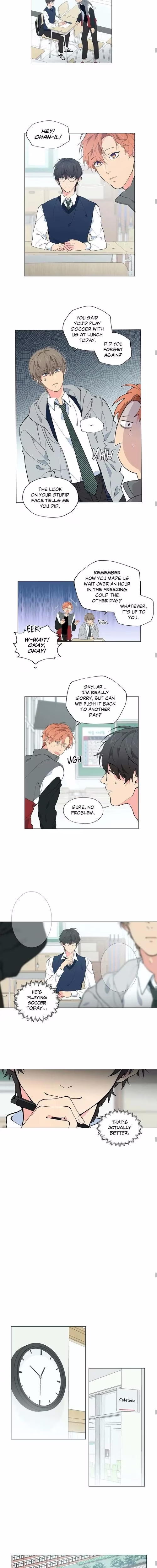 Lost in the Cloud - Chapter 1 - Part 8