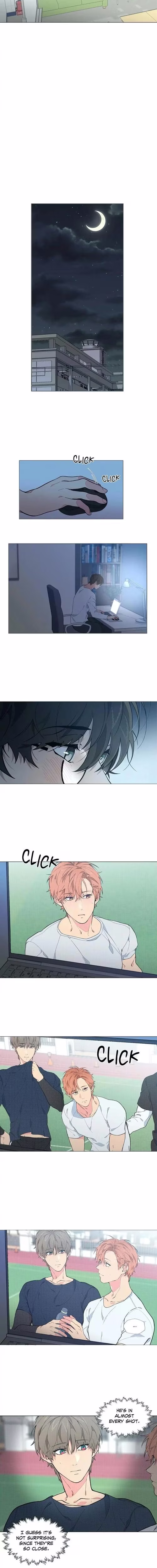 Lost in the Cloud - Chapter 1 - Part 10