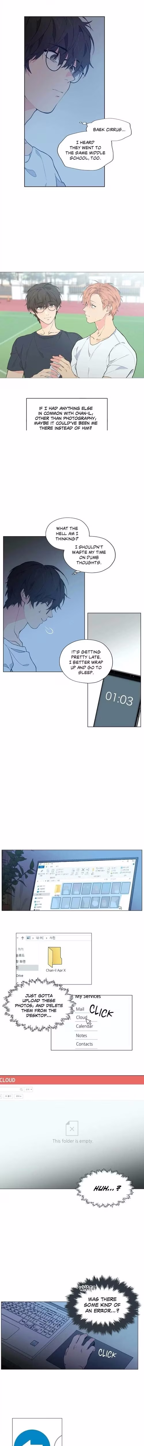 Lost in the Cloud - Chapter 1 - Part 11