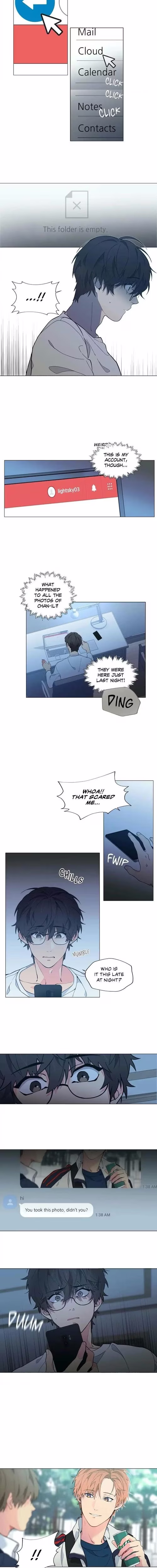 Lost in the Cloud - Chapter 1 - Part 12