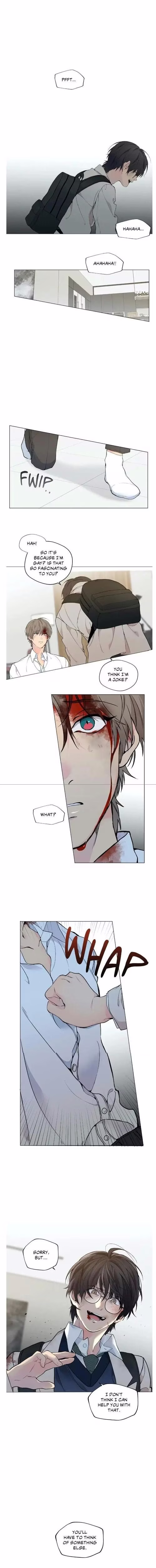 Lost in the Cloud - Chapter 10 - Part 9